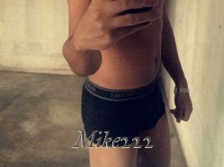 Mike222