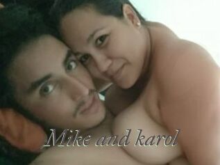 Mike_and_karol