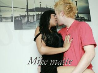 Mike_maite
