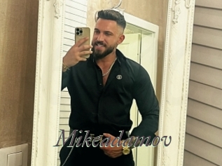 mikeadamov Sexcams city