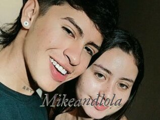 mikeandlola Sexcams city