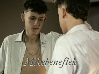 mikebeneflek Sexcams city
