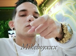 Mikeboyxxx