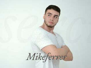 Mikeferrer