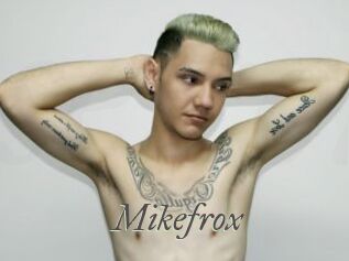 Mikefrox