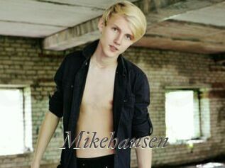 Mikehansen