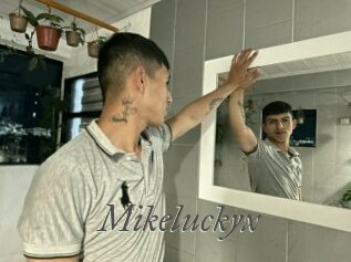 Mikeluckyx