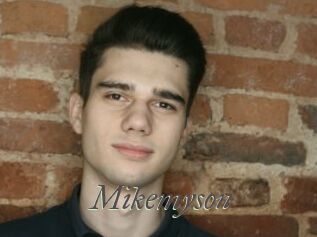 Mikemyson