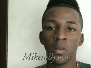 Mikesallyxxx
