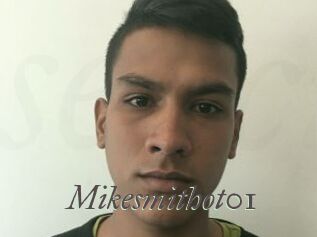 mikesmithot01 Sexcams city