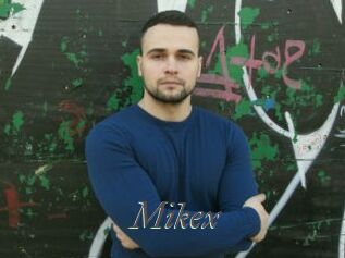 Mikex