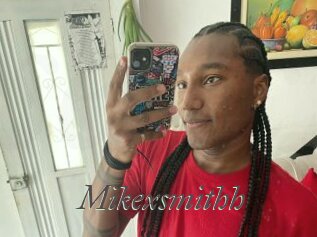 Mikexsmithh