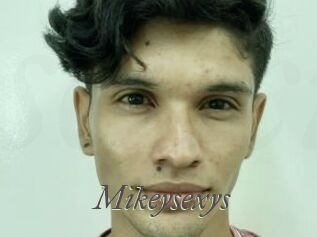 mikeysexys Sexcams city