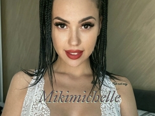 Mikimichelle