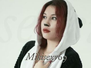 Mikisexy69