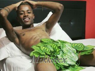 Mikkeeex