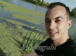 Miklosgrahl
