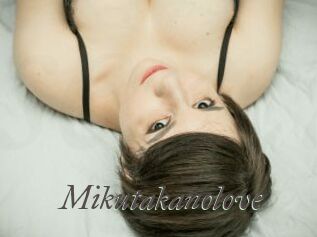 Mikutakanolove