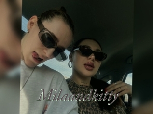 milaandkitty Sexcams city