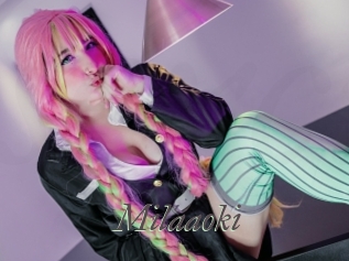 milaaoki Sexcams city