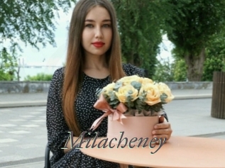 milacheney Sexcams city