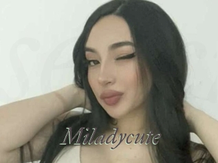 Miladycute