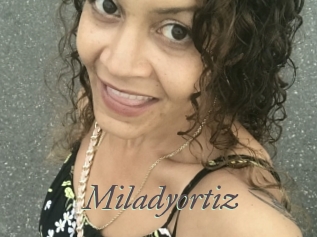 Miladyortiz