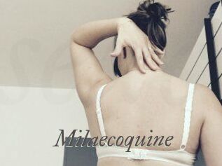 Milaecoquine