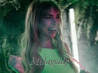 Milagoldy
