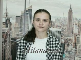Milanakeat