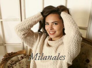 Milanales