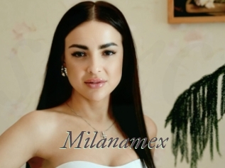 Milanamex