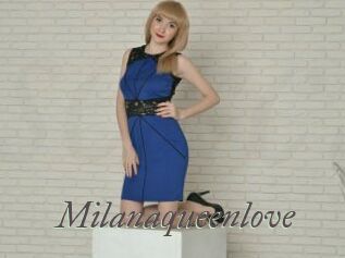 Milanaqueenlove