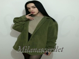 milanascarllet Sexcams city