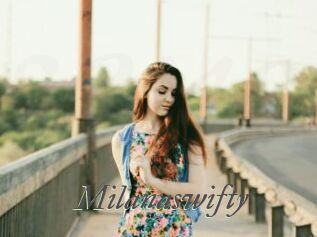 Milanaswifty