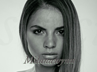 Milanawynn