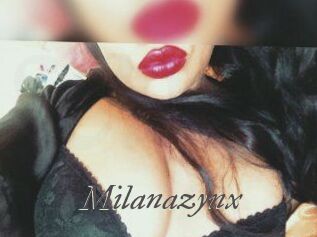 Milanazynx