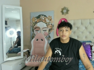 Milantomboy