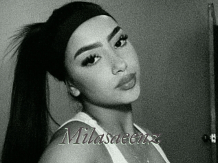 Milasaeenz