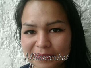 Milasexxhot