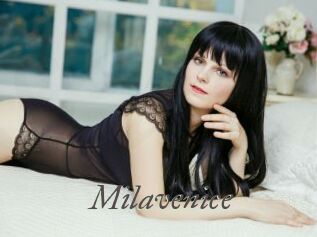 Milavenice