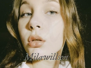 milawillson Sexcams city