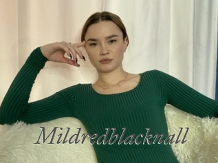 Mildredblacknall