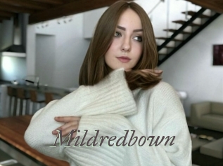 mildredbown Sexcams city
