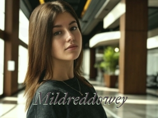 mildreddowey Sexcams city