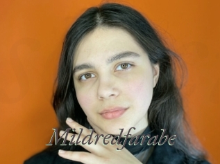 Mildredfarabe