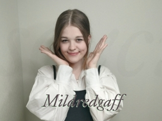 Mildredgaff