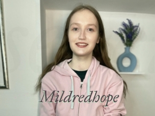 mildredhope Sexcams city
