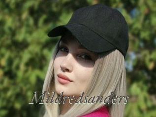 Mildredsanders