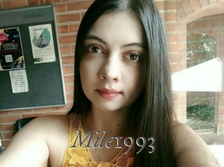 Mile1993